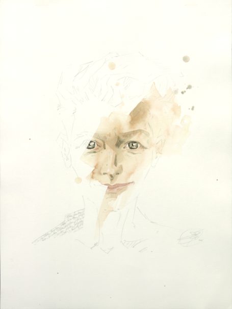 Die Swinton - ©Doris Beissel