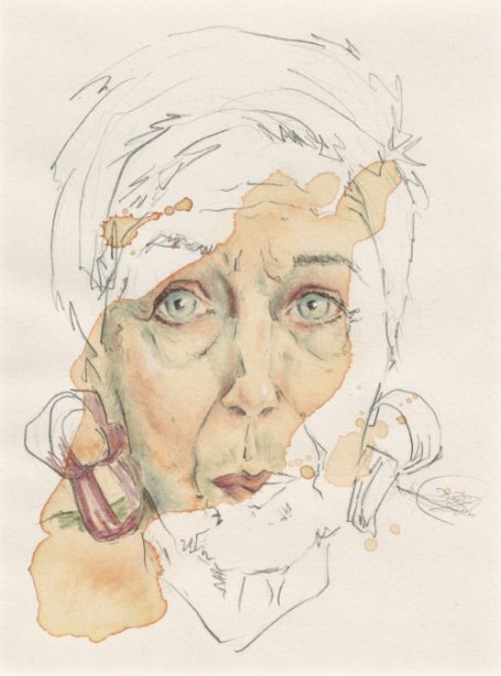 Die Schmuckmacherin - ©Doris Beissel