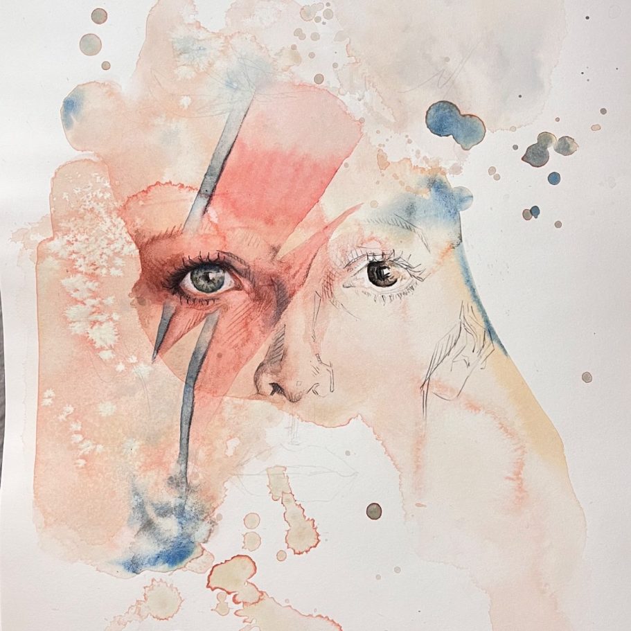 Die Abenteurerin von Doris Beissel